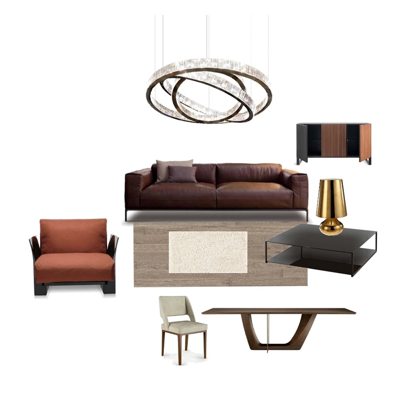 DNEVNI BORAVAK SEMA A Mood Board by sandra123 on Style Sourcebook