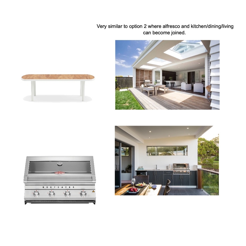 Alfresco Mood Board by OuterSpace Living on Style Sourcebook