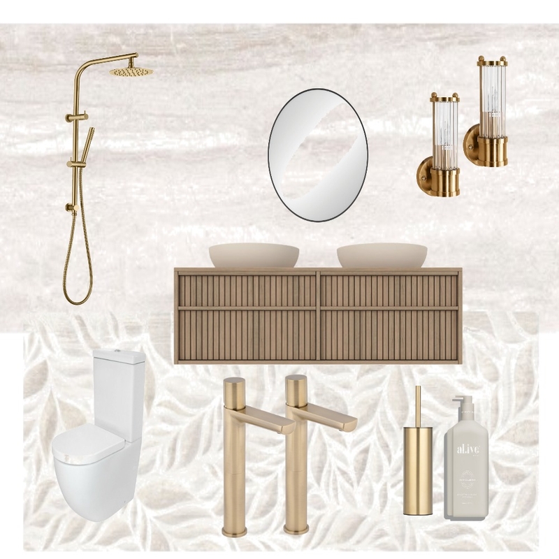 luxury Mood Board by hfactor on Style Sourcebook