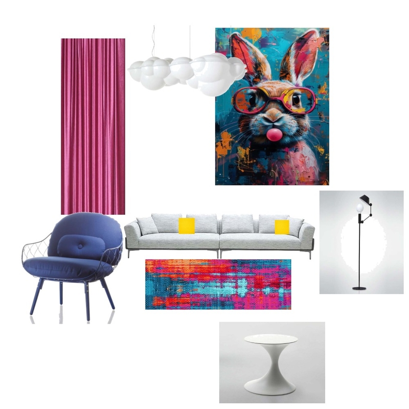 ZADATAK 1 SEMA B Mood Board by sandra123 on Style Sourcebook