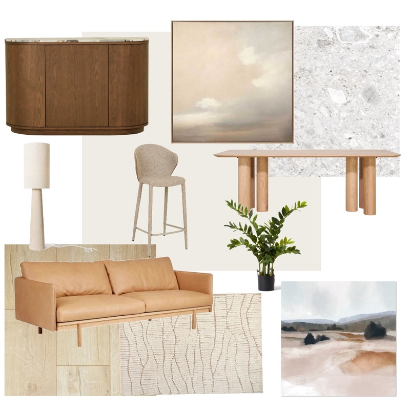 HOuse Mood Board by grant.calvert@hotmail.com on Style Sourcebook