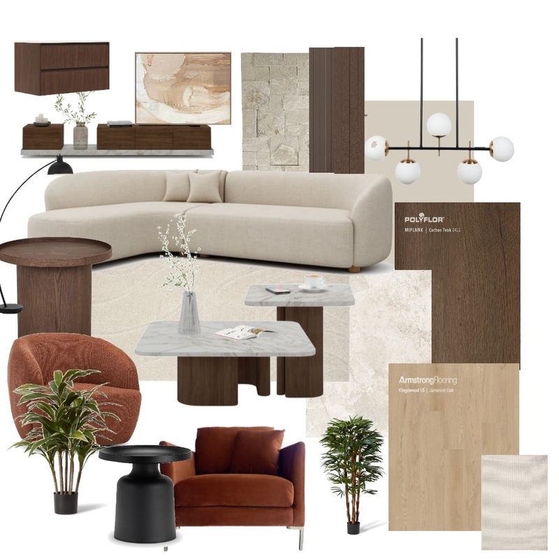 mood board modern Mood Board by NADA.MOHAMED246 on Style Sourcebook