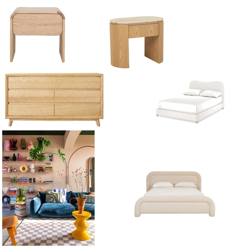 mood board abril clase Mood Board by Abrutecta on Style Sourcebook