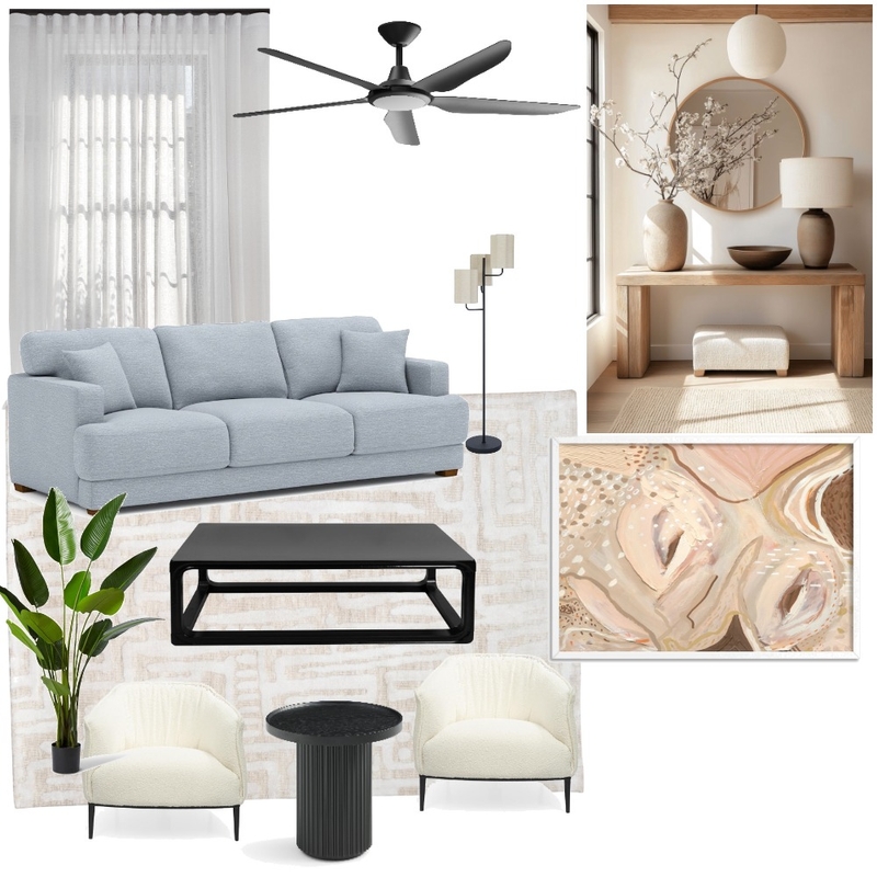 Dextor Doldron Living Room Mood Board by jdarinteriors on Style Sourcebook