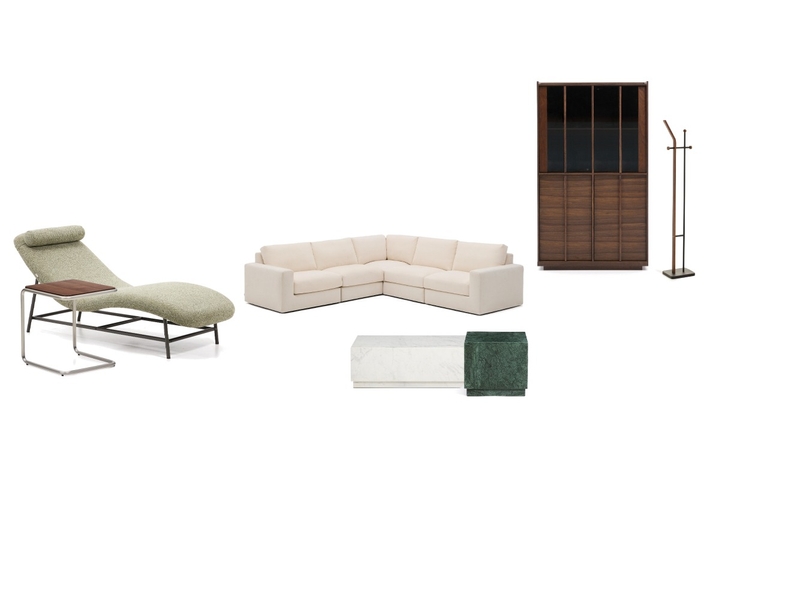 Living room 2 Mood Board by Kave Home on Style Sourcebook