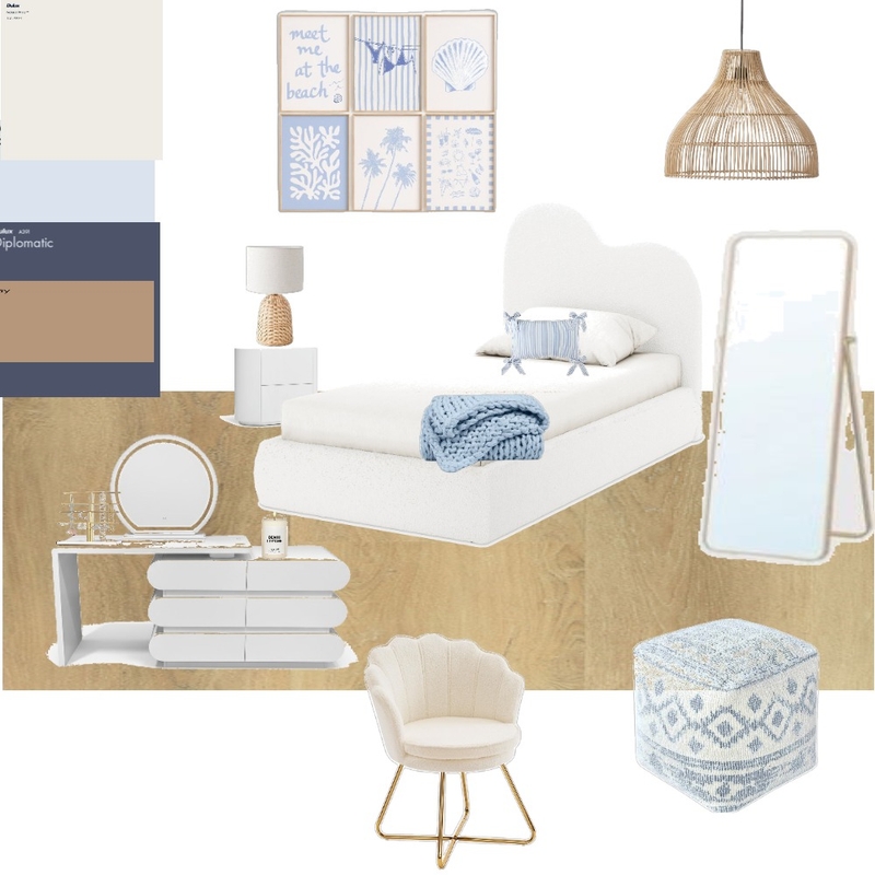 moodboard pre adolescente 10 años Mood Board by verocarballo@yahoo.com.ar on Style Sourcebook