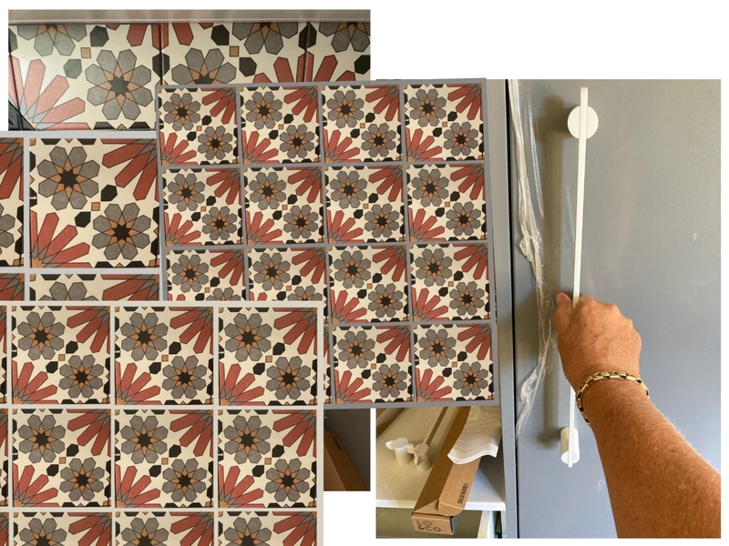 grout Mood Board by b on Style Sourcebook