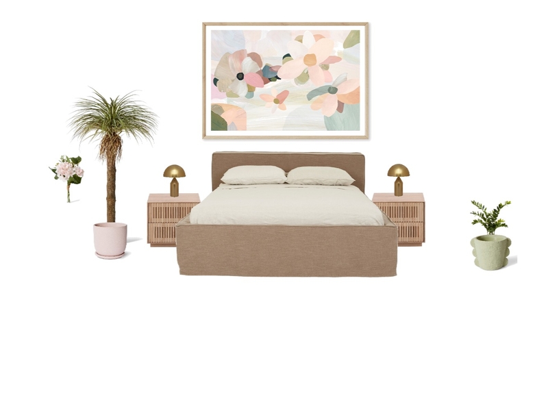 bedroom design Mood Board by NicoleDart on Style Sourcebook