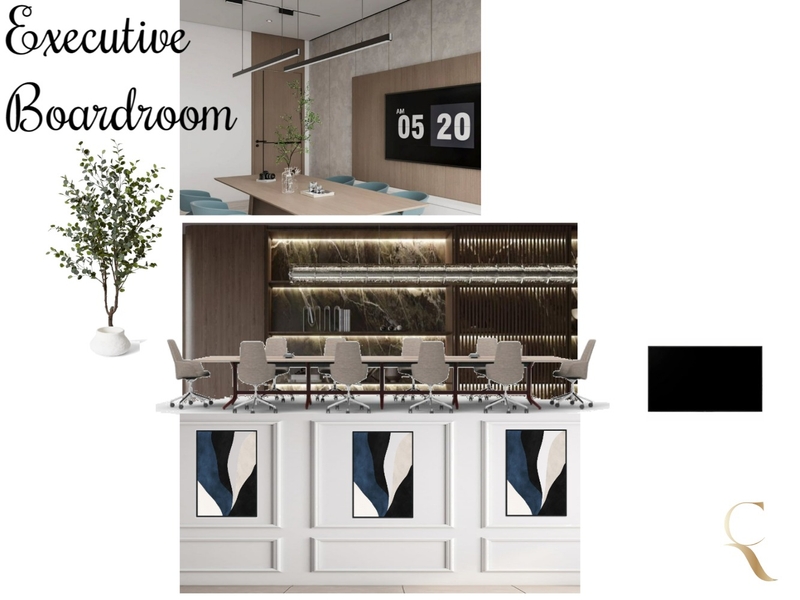 isiphethu executive boardroom Mood Board by dimakatso on Style Sourcebook