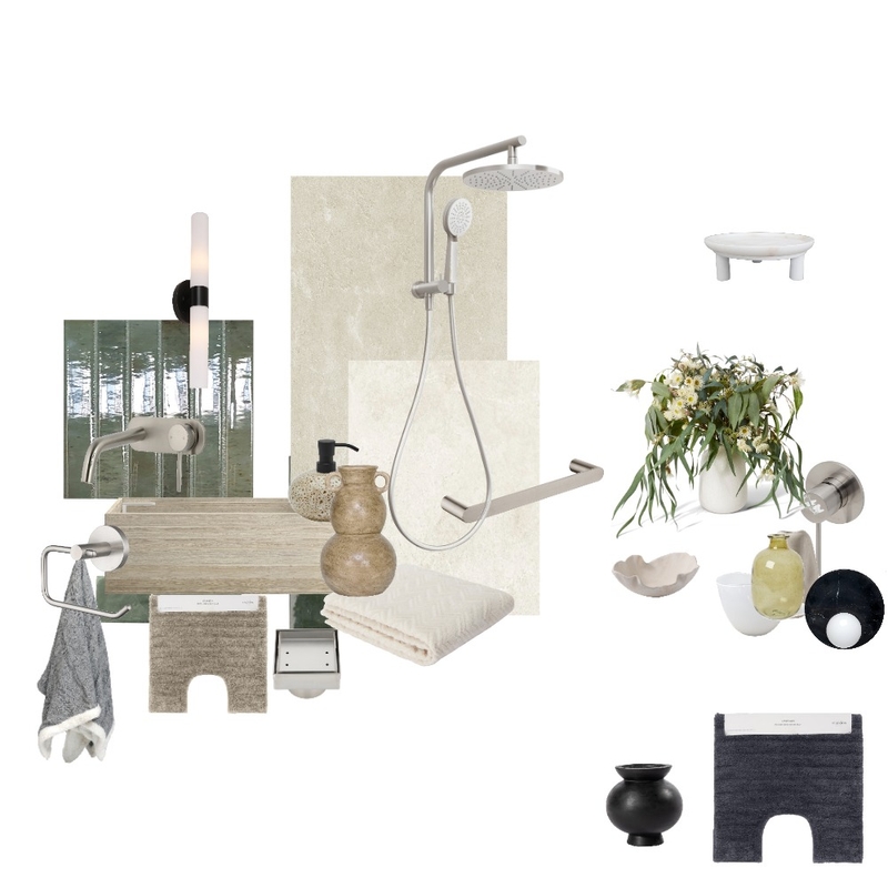 FF&E02 Mood Board by supitsara on Style Sourcebook