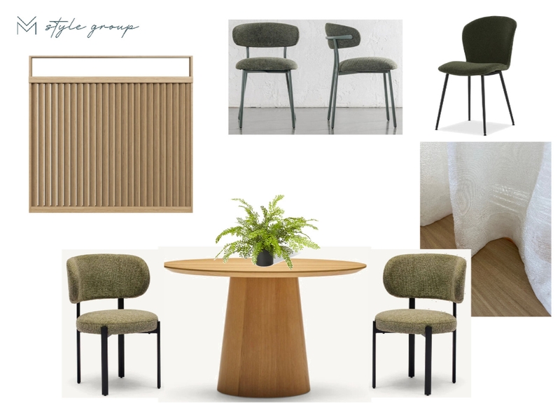 Conference room 2 Mood Board by The VM Style Group on Style Sourcebook