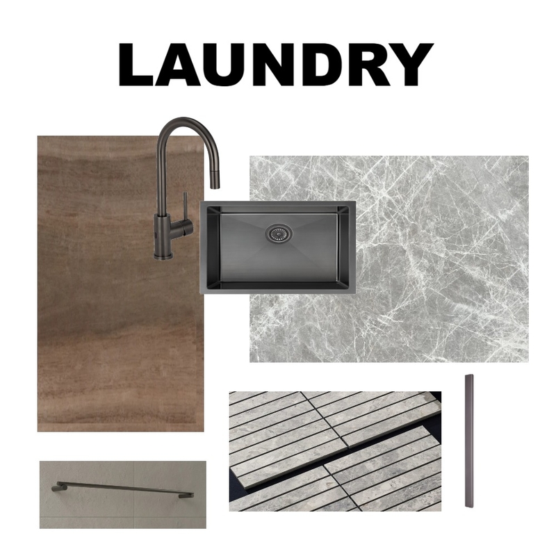 LAUNDRY Mood Board by FMA INTERIORS on Style Sourcebook