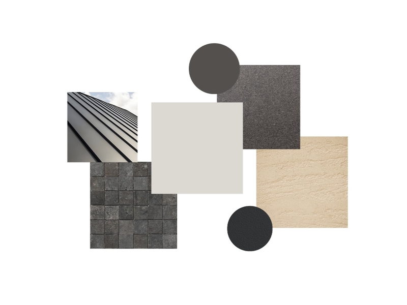 Rancamaya - Exterior Mood Board by egangav on Style Sourcebook