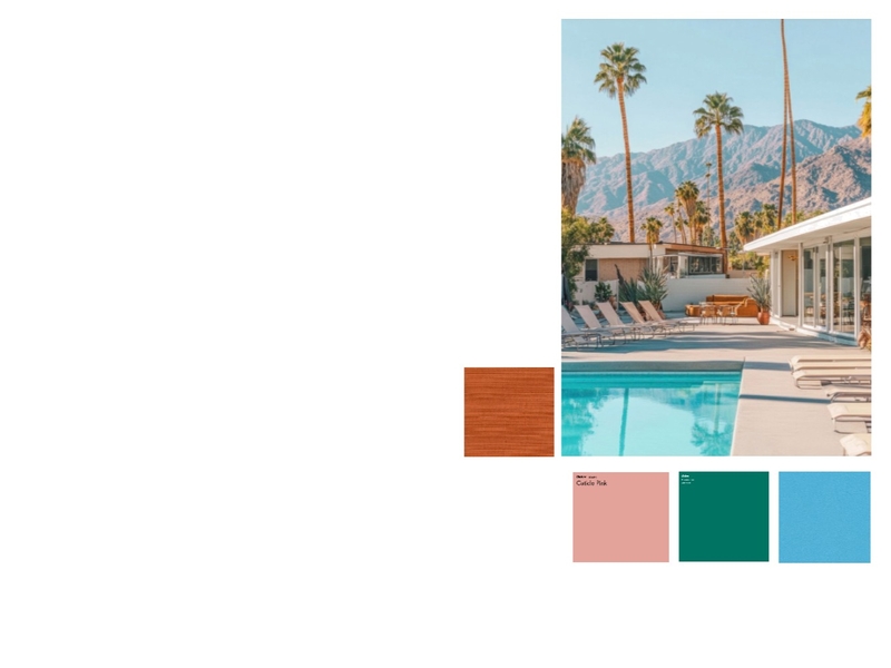 California Cool Mood Board Mood Board by NicoleDart on Style Sourcebook