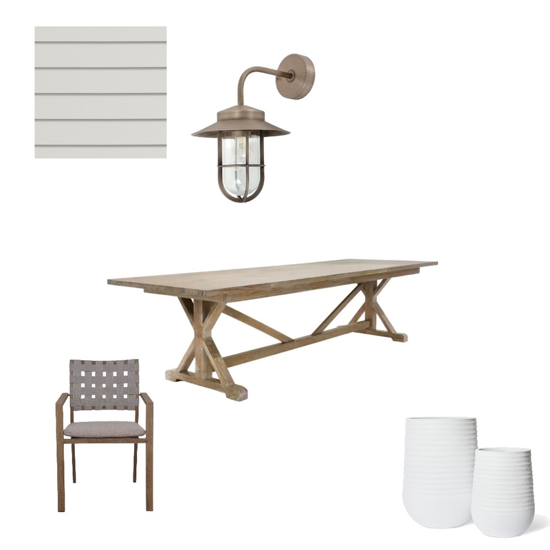 Patio Mood Board by MLammens on Style Sourcebook