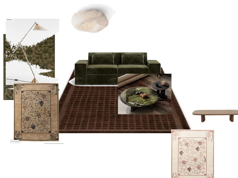 Living Room R2 Mood Board by dami817@gmail.com on Style Sourcebook