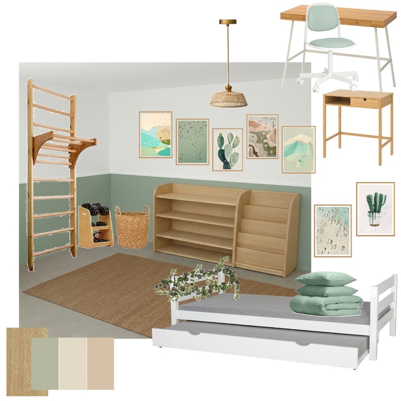 לירי בלום Mood Board by coco85 on Style Sourcebook