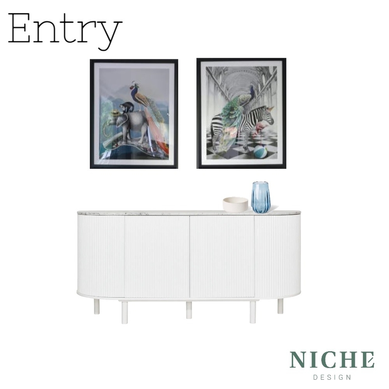 Cobb - Entry 1 Mood Board by alice@nichedesign.com.au on Style Sourcebook