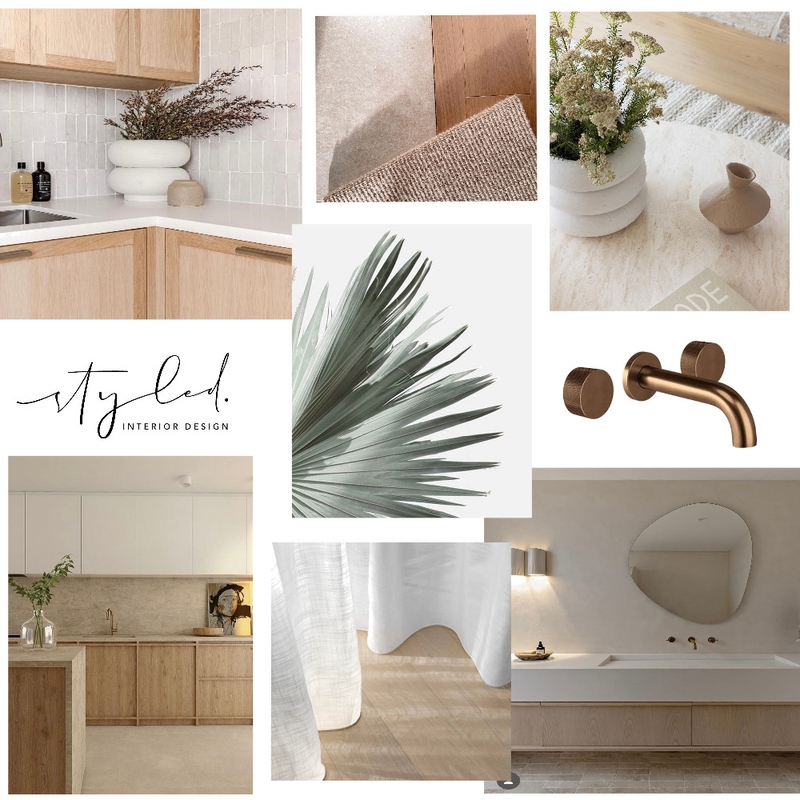 Willis Mood Board 2 Mood Board by Styled Interior Design on Style Sourcebook