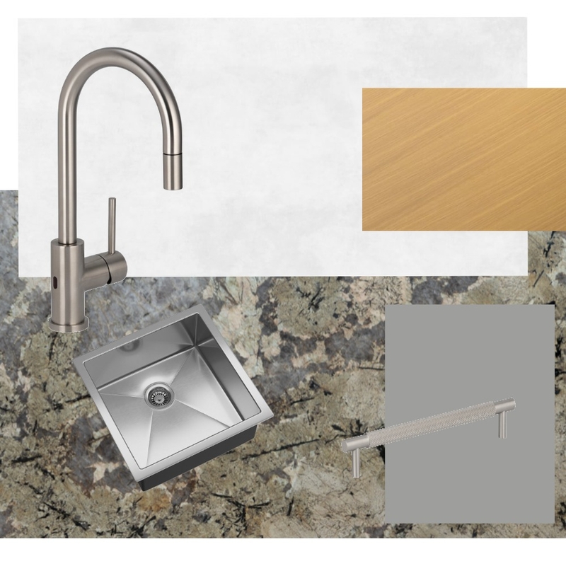 131 Beaconsfield Pde Kitchen Mood Board by GECON Design and Construction on Style Sourcebook