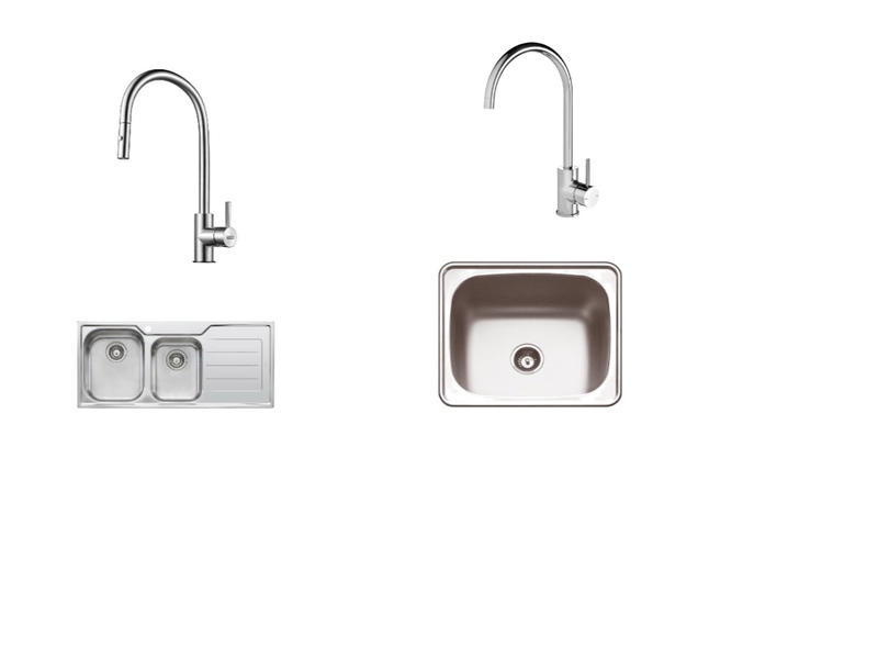 Grimwade - Kitchen & Laundry Mood Board by Tekell Family Homes on Style Sourcebook