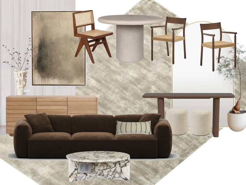 Tahni Lawson home Mood Board by tlaws on Style Sourcebook