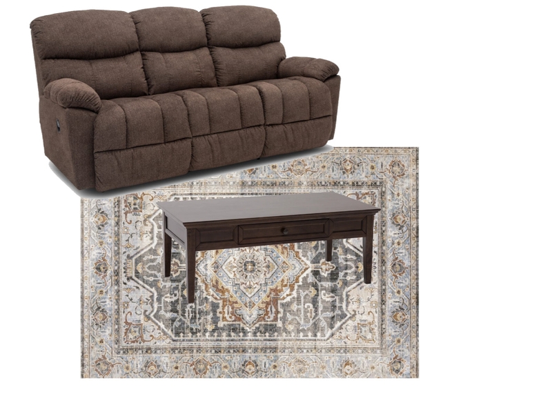 Morrison New Rug Mood Board by Beverly Zaske on Style Sourcebook