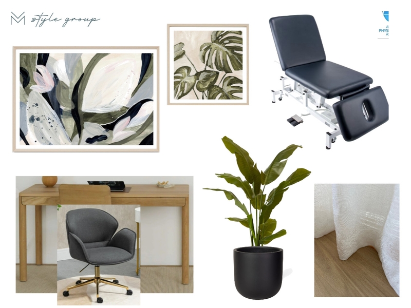 Room 5 Mood Board by The VM Style Group on Style Sourcebook