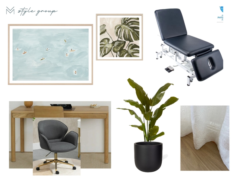 Room 6 Mood Board by The VM Style Group on Style Sourcebook
