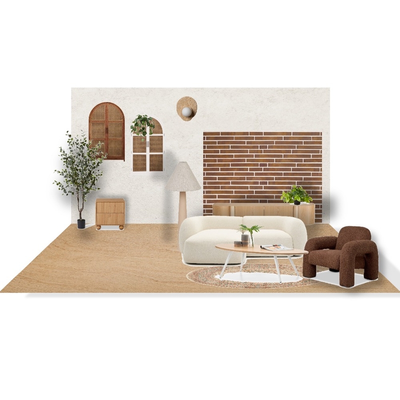 1ST Mood Board by awfaasaad on Style Sourcebook