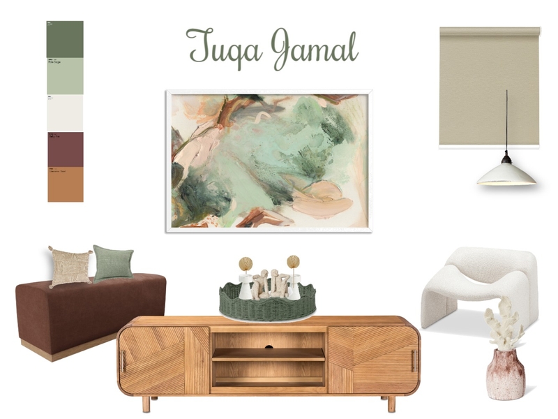 1 Mood Board by zsjl on Style Sourcebook