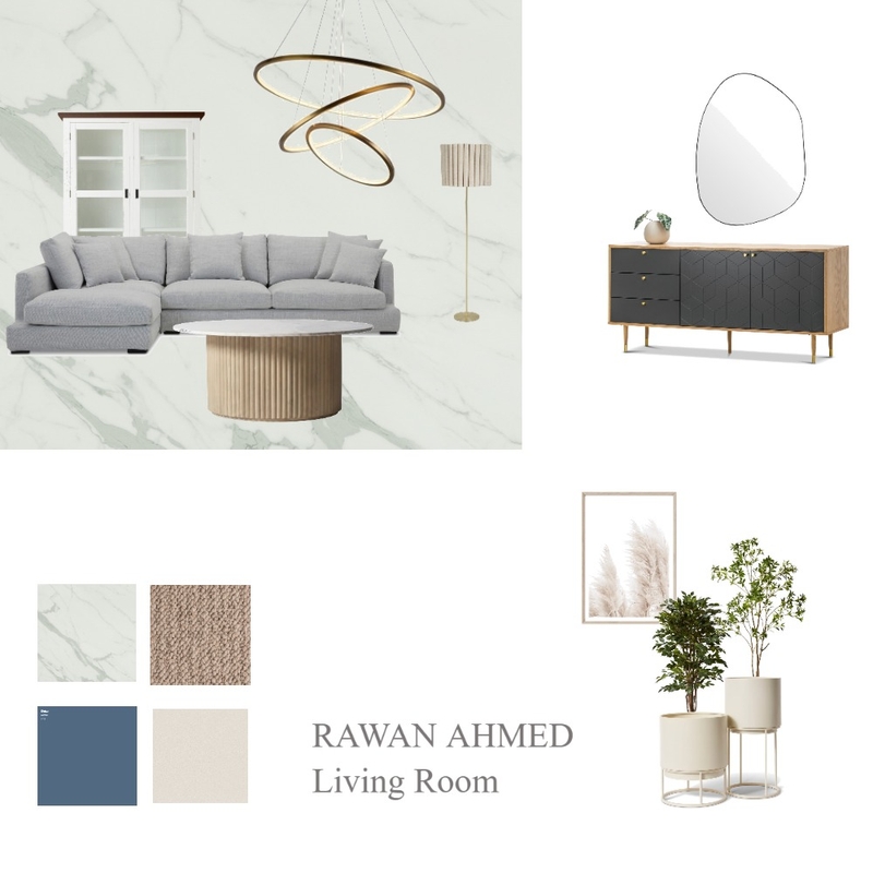 rawan Mood Board by rawan ahmed on Style Sourcebook