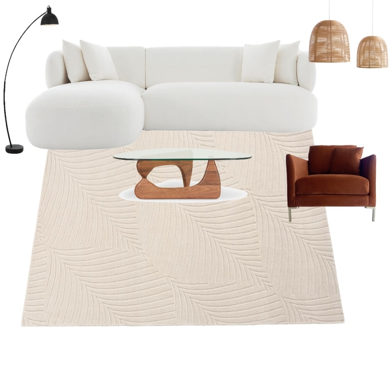 First try Mood Board by iasminlsfranco on Style Sourcebook