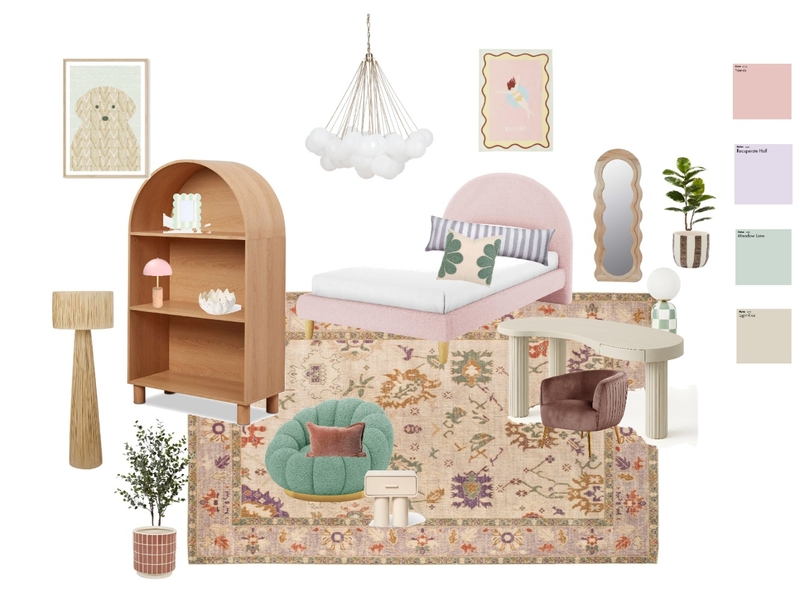 TP1 Mood Board by gabioh on Style Sourcebook