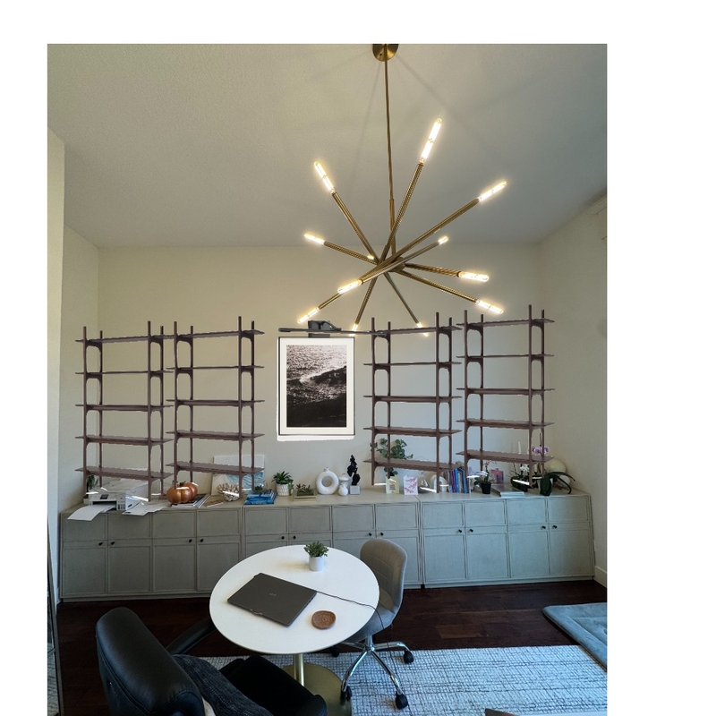 office shelves Mood Board by KatieFed on Style Sourcebook