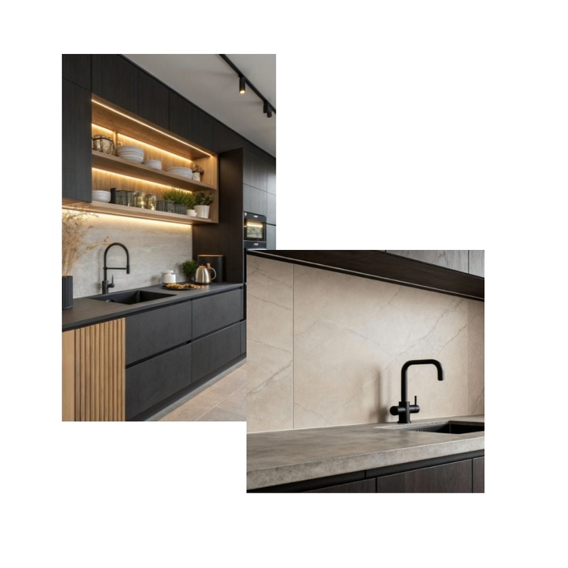 Lyn Ross - Splashback Mood Board by Cristy Harris on Style Sourcebook