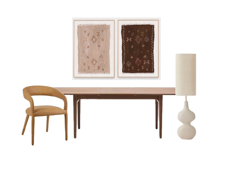 Wave st Dining Mood Board by niche interiors on Style Sourcebook