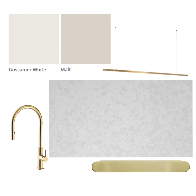 Contemporary Kitchen Mood Board by MH Interiors on Style Sourcebook