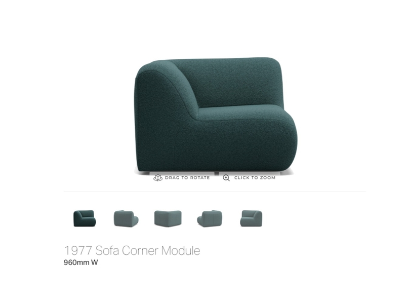 king corner Mood Board by niche interiors on Style Sourcebook