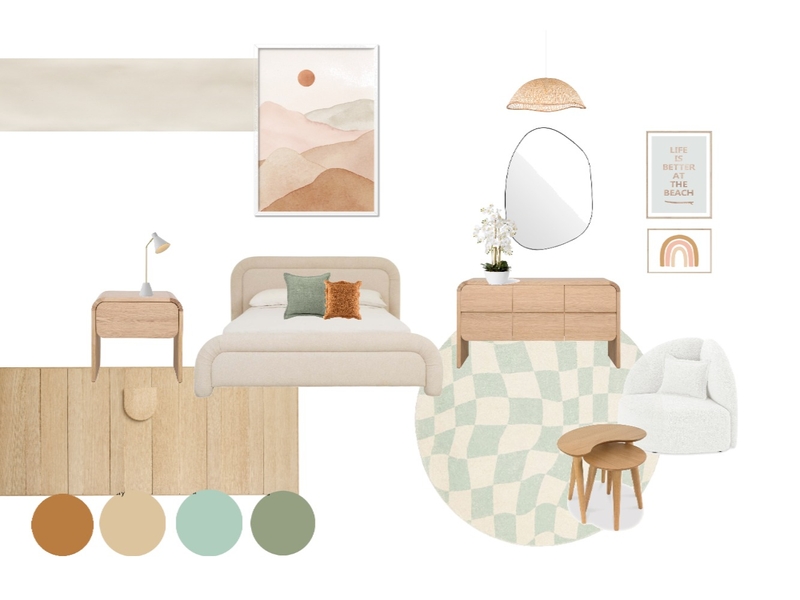 TP1 Mood Board by Idilica on Style Sourcebook