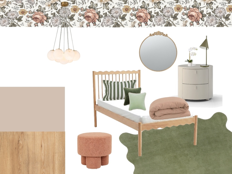 TP1 Idilica Mood Board by SamVarales on Style Sourcebook