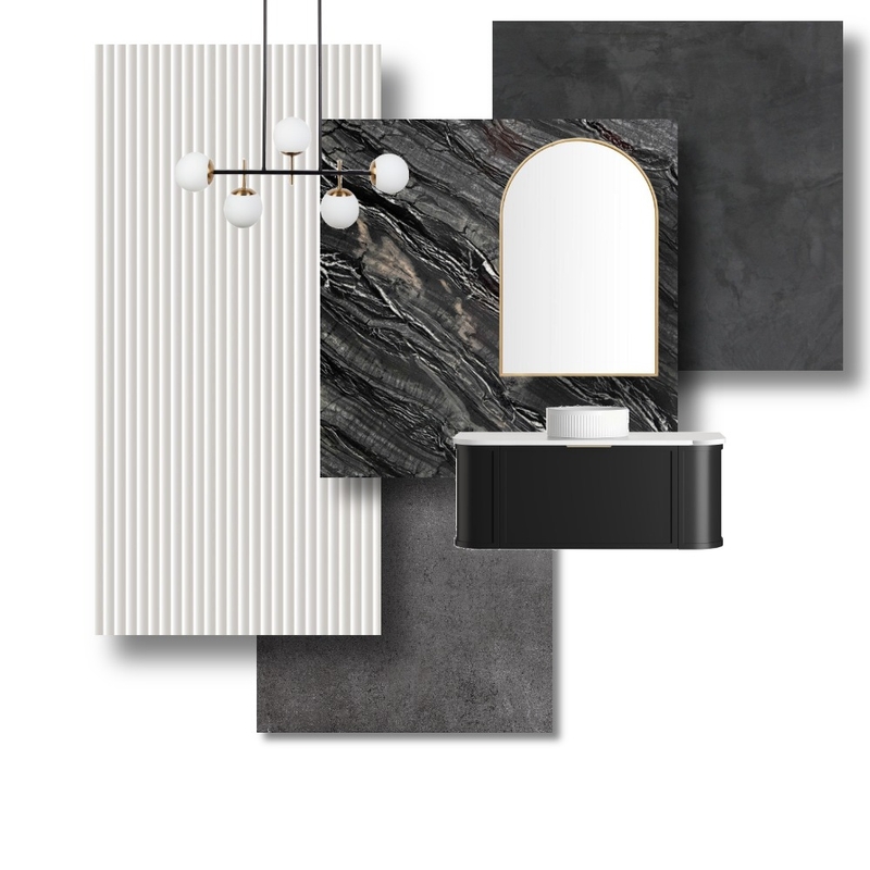 Powder room Mood Board by mariepelusogroup on Style Sourcebook