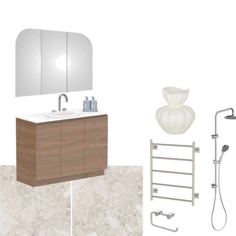 Arundel House_Bathrooms Mood Board by VISUAL HONEY on Style Sourcebook