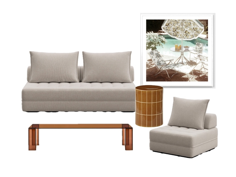 Wave st retreat Mood Board by niche interiors on Style Sourcebook
