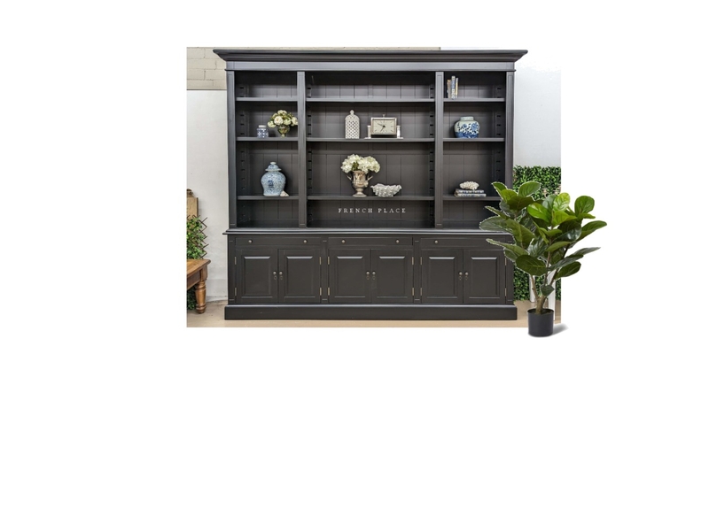 Study Mood Board by tjsa04@outlook.com on Style Sourcebook