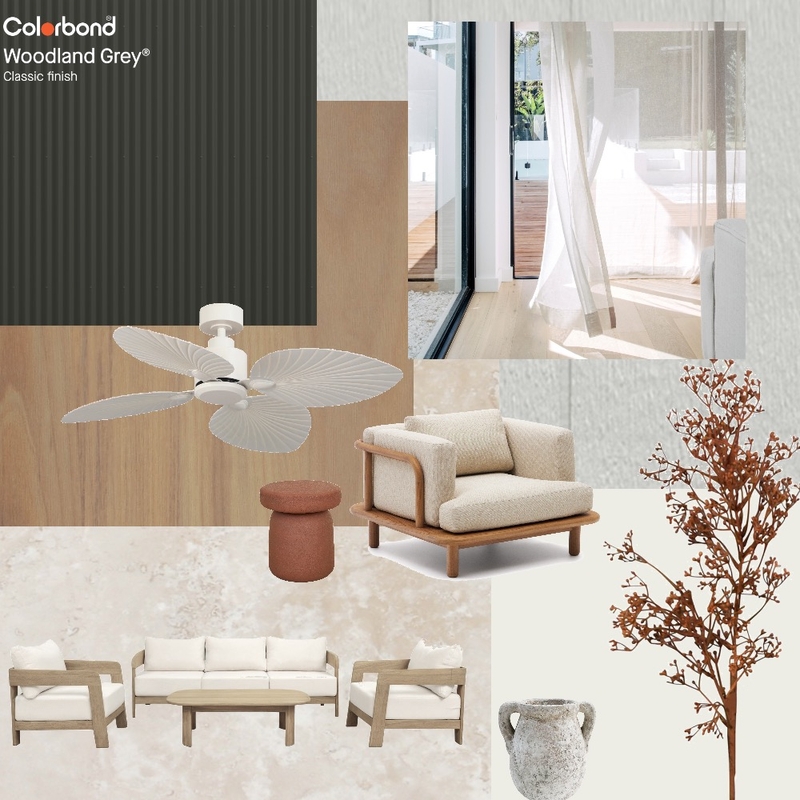 External facade Interior Design Mood Board by Jessicacuthbert