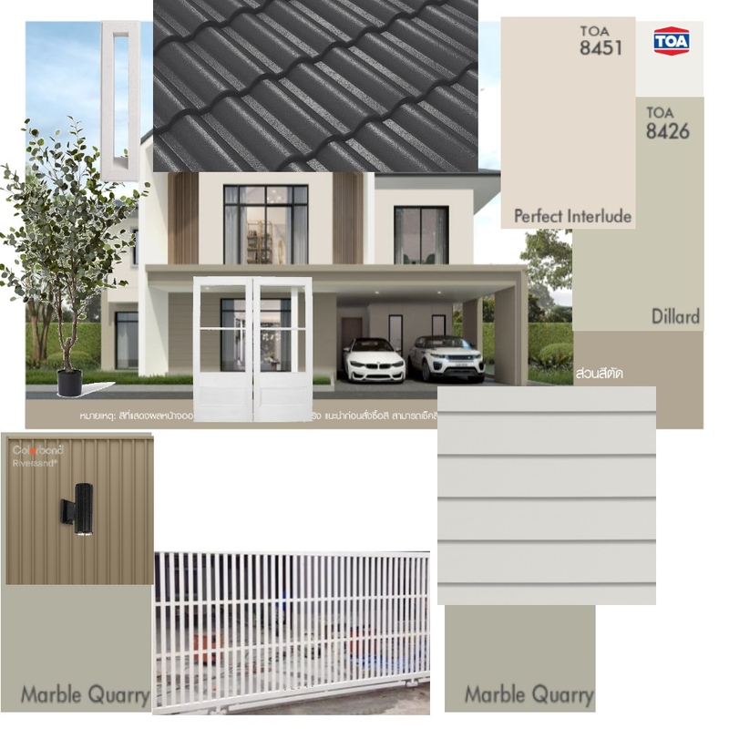 draft3 Mood Board by neoiwell on Style Sourcebook