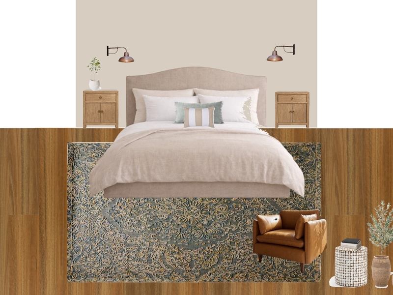 Prichard Residence Mood Board by Grace Your Space on Style Sourcebook