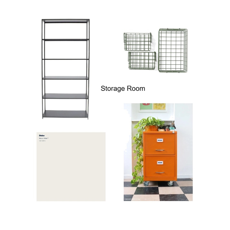 Cottage Storage Room - LCPR Mood Board by jodiebarkertextiles@gmail.com.au on Style Sourcebook