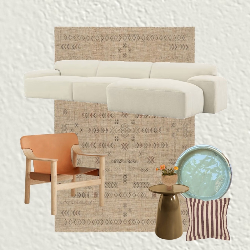 Warm & Light Tones for Shaelea by Fern Mood Board by Miss Amara on Style Sourcebook